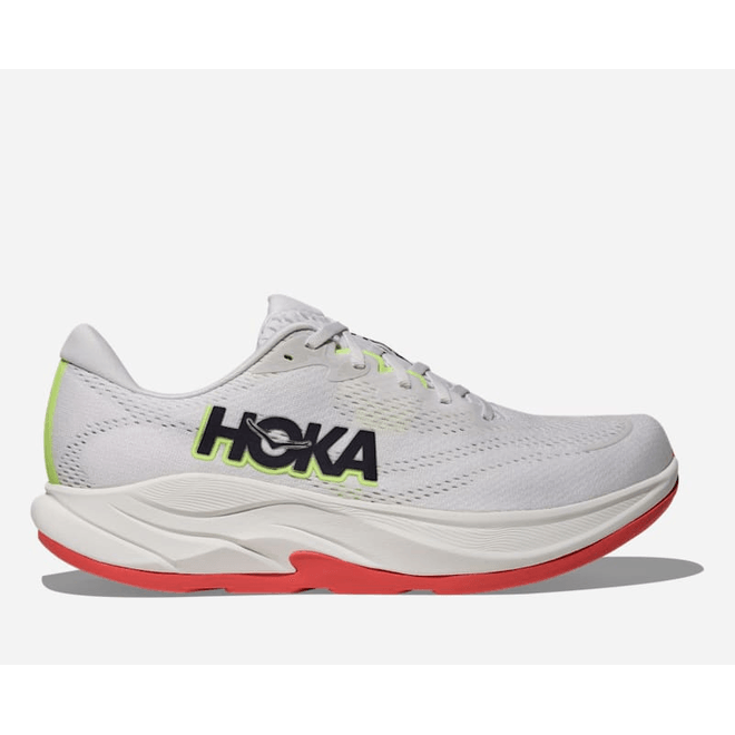 HOKA Rincon 4 Road Running Frost 1155130-FYZ
