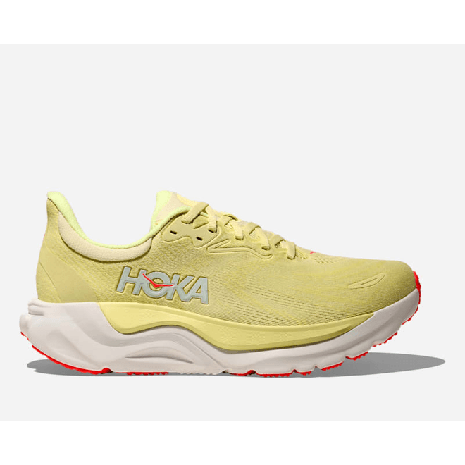 HOKA Arahi 8 Road Running Sunlight 1168691-SYZ