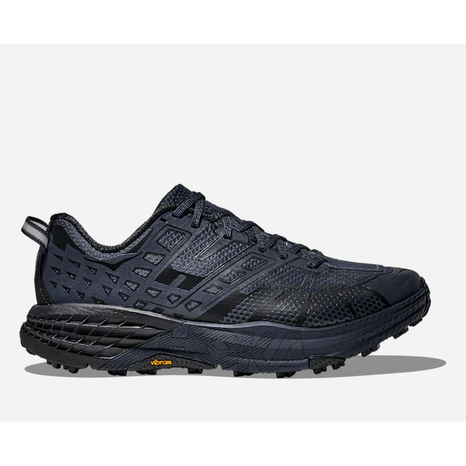 HOKA Stealth/Tech Speedgoat 2 Lifestyle Varsity Navy 1171910-VCK