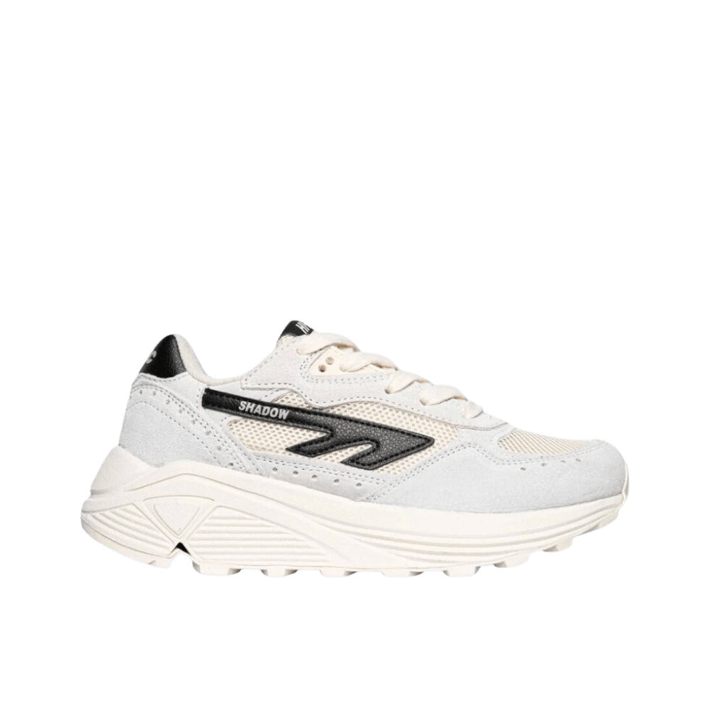 Hi-Tec Silver Shadow Offwhite Black K010002-011
