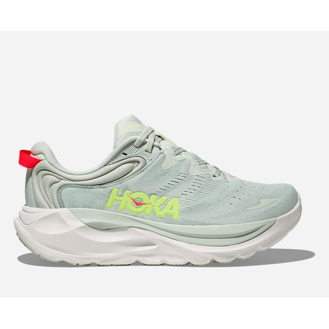 HOKA Gaviota 6 Road Running Sea Glass 1171933-SSSG