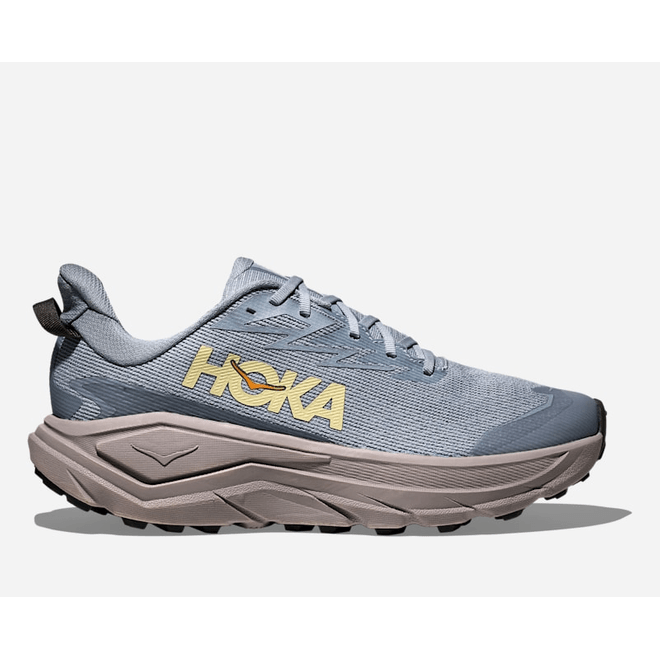 HOKA Challenger 8 GORE-TEX Trail Washed Blue 1171958-WLCM