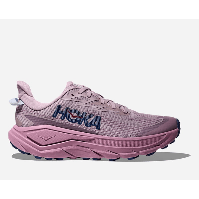 HOKA Challenger 8 GORE-TEX Trail Fragrant Lilac 1171959-FMV