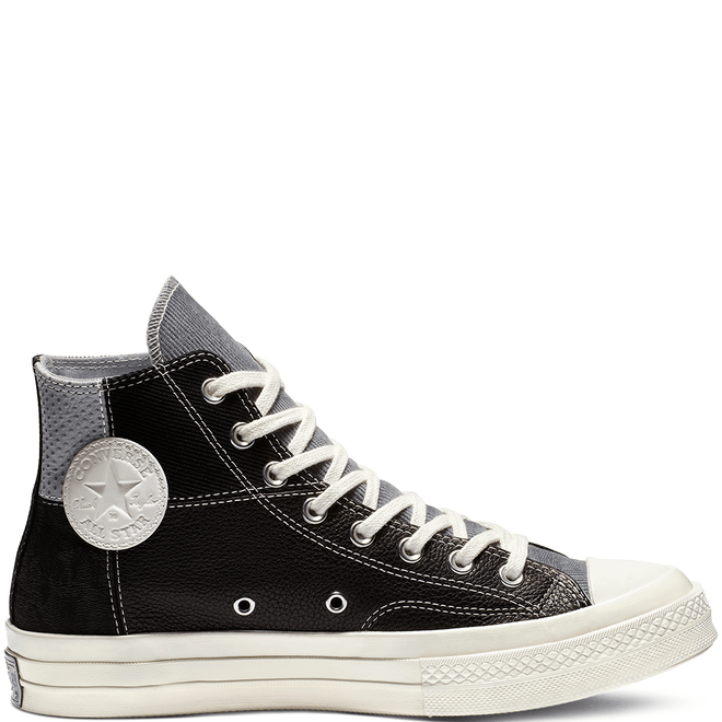 Chuck 70 Mixed Material 163220C