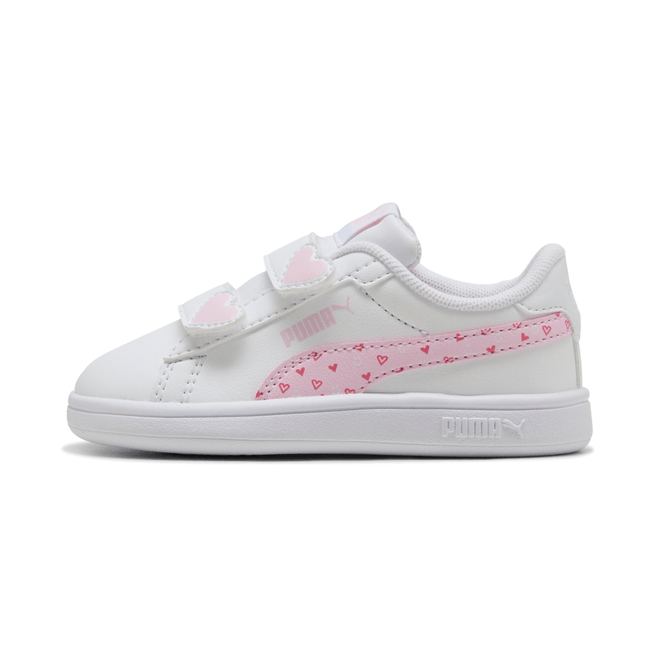 PUMA Smash 3.0 Hearty 405639-01