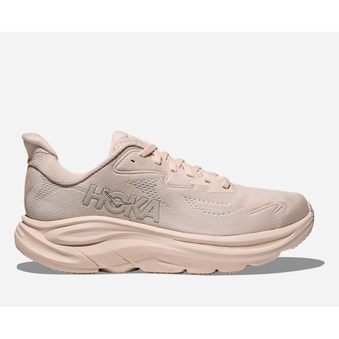 HOKA Clifton 10 Road Running Beech Wood 1162031-BWDR