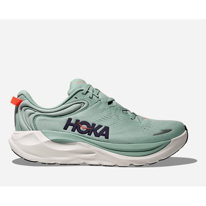 HOKA Gaviota 6 Road Running Sage 1171932-SGST