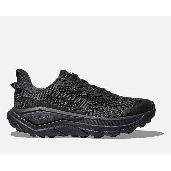 HOKA Challenger 8 GORE-TEX Trail Black 1180810-BBNB