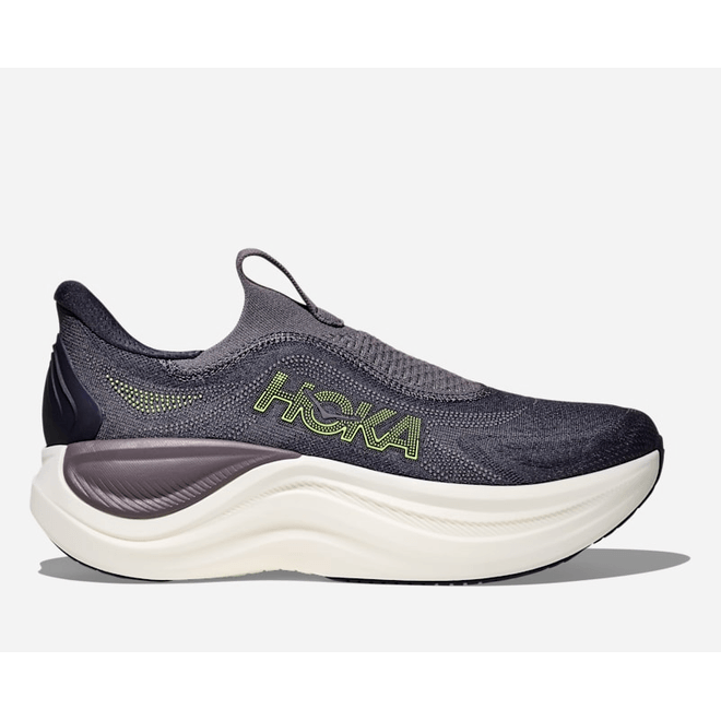 HOKA Skyward Laceless Recovery Squid Ink 1168876-SNKN