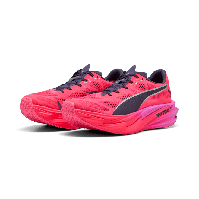 PUMA X HYROX Deviate NITRO Elite 4 Schoenen 312960-01