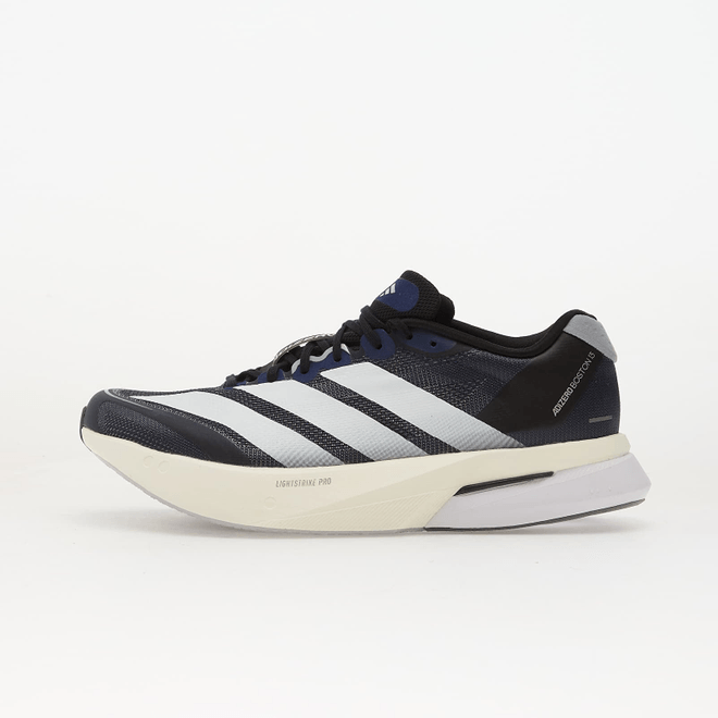 adidas Adizero Boston 13 Dark Blue JS4940