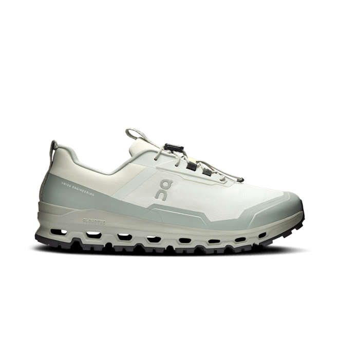 ON Cloudhero Waterproof 'Grey' 3YE10034415