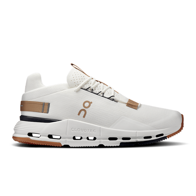 ON Cloudnova 2 'Beige' 3ME30214798