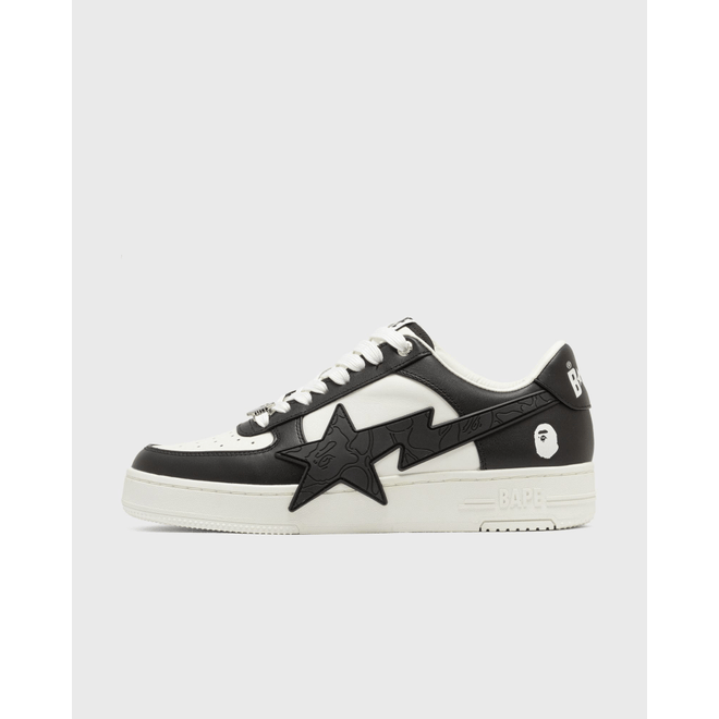 A Bathing Ape Bape Sta Os #2 001FWL801307MBLK