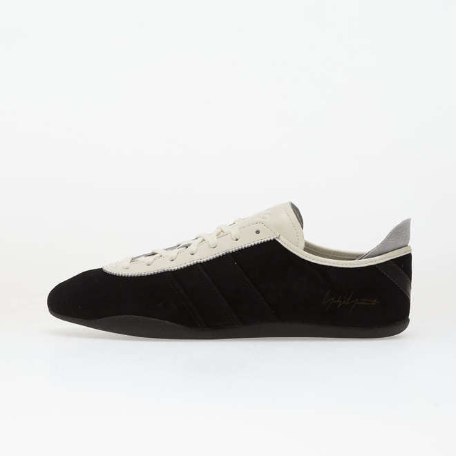 Y-3 Tokyo Black KI4350