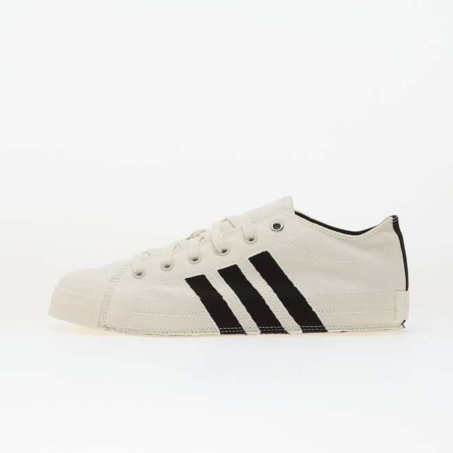 Y-3 Nizza Lo Off White KI0856