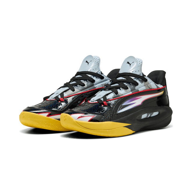 PUMA Scoot Zeros III 312818-01