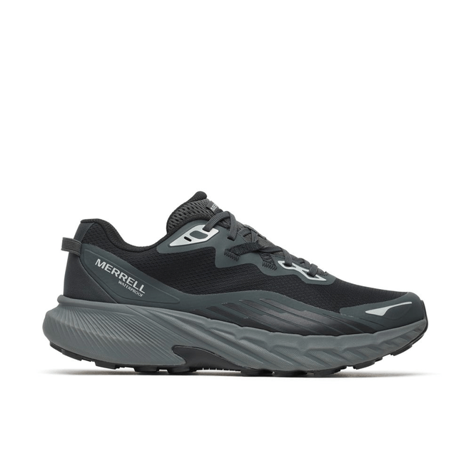 Merrell Agility Trail Waterproof Black J00003322