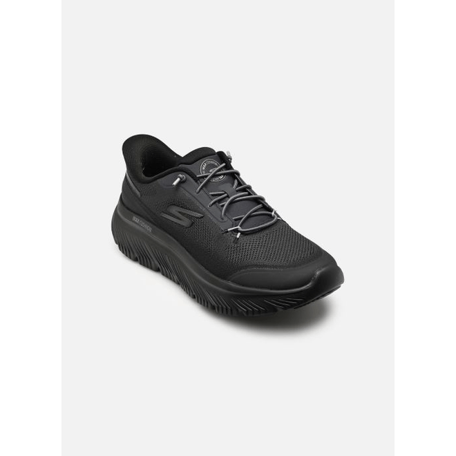 Skechers Slip-ins Go Walk Max Cushioning Hyper Burst - Zoltar 217128/CCLM