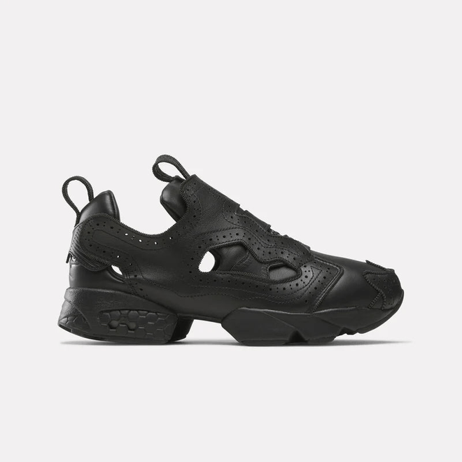 Reebok Instapump Fury 94 'Black' 100217033