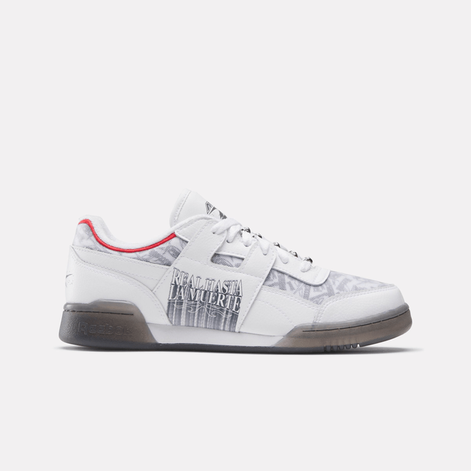 Reebok Anuel x Reebok Workout Plus '' 100245960