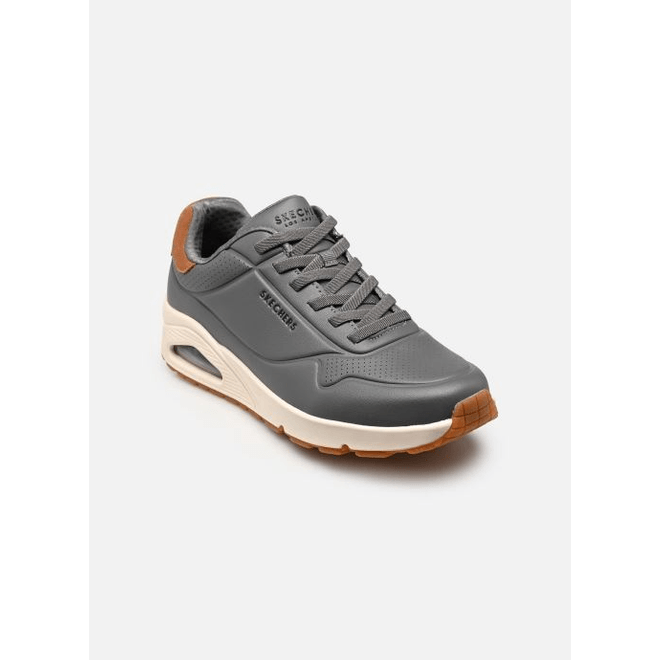 Skechers Uno - Tailored Air 183007/CHAR