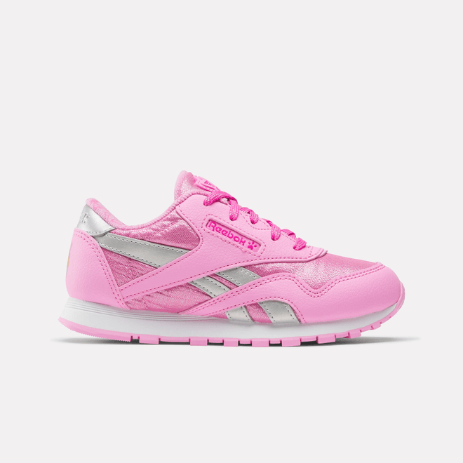 Reebok Paw Patrol x Reebok Nylon Kid's 'Pink' 100250120