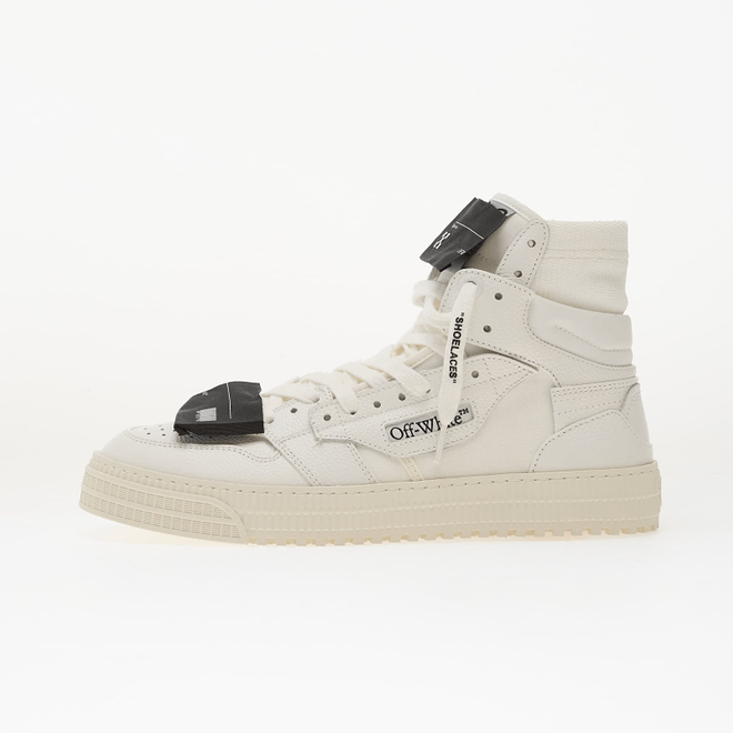 Off-White 3.0 Off Court White OMIA065C99LEA0060110 NEW EAN