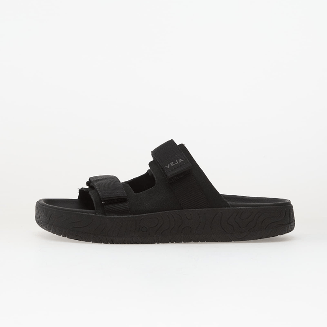 Veja W Arpoador Full-Black AP3221036A