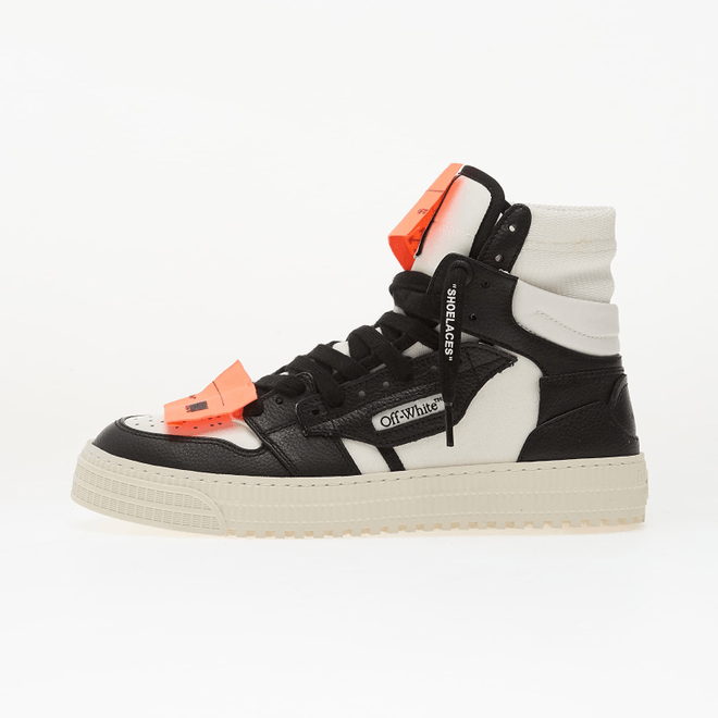 Off-White M 3.0 Off Court White OMIA065S26LEA0010110
