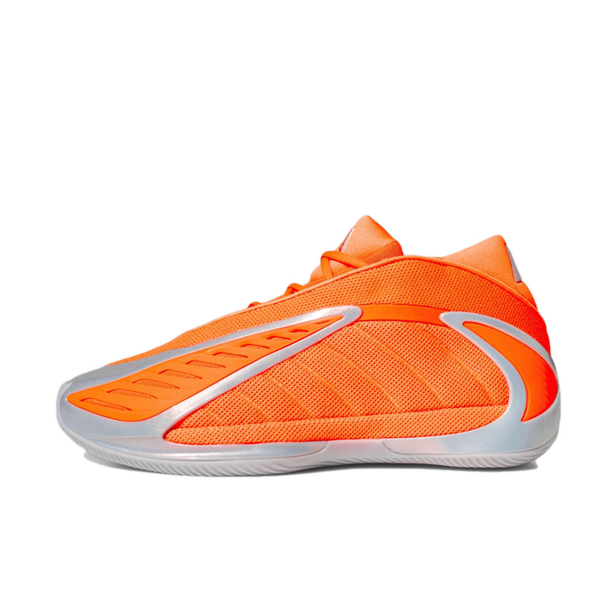 adidas Anthony Edwards 2 'All Star Lucid Orange' KK1390