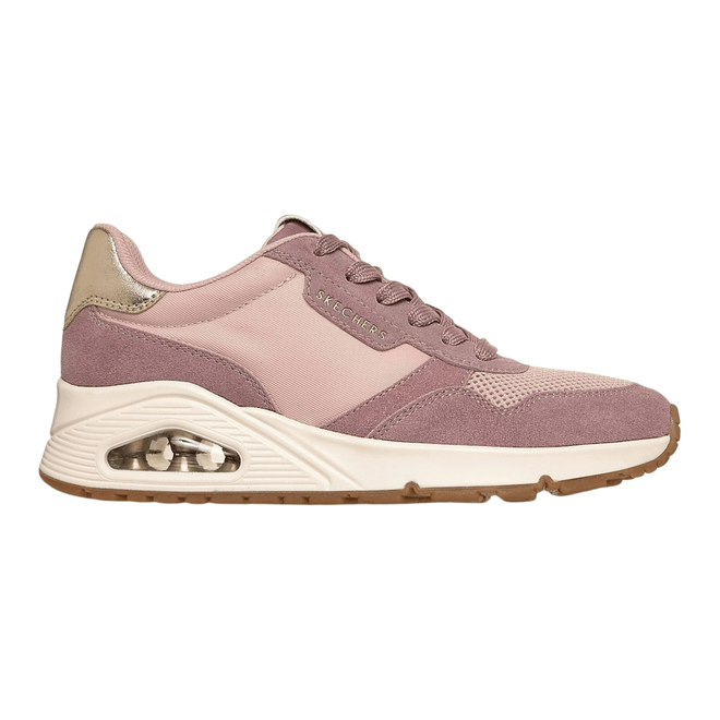 Skechers Uno Vintage Air Skechers Dames 177856-ROS