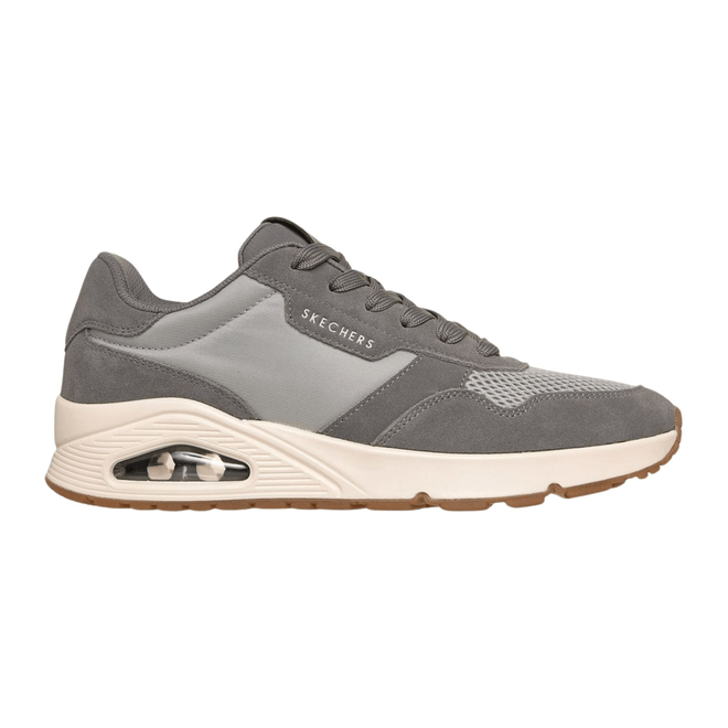 Skechers Uno Vintage Air 183365-GRY