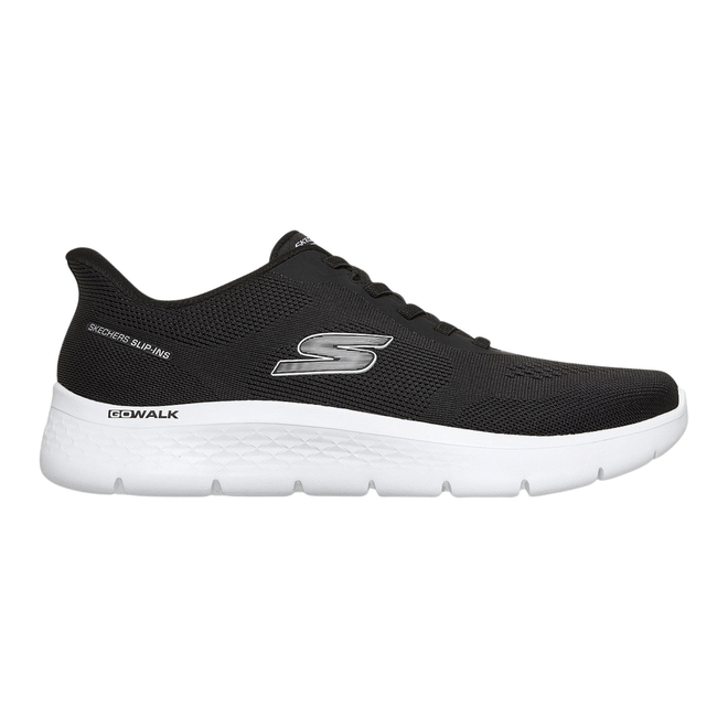 Skechers Go Walk Flex Master 216924-BKW