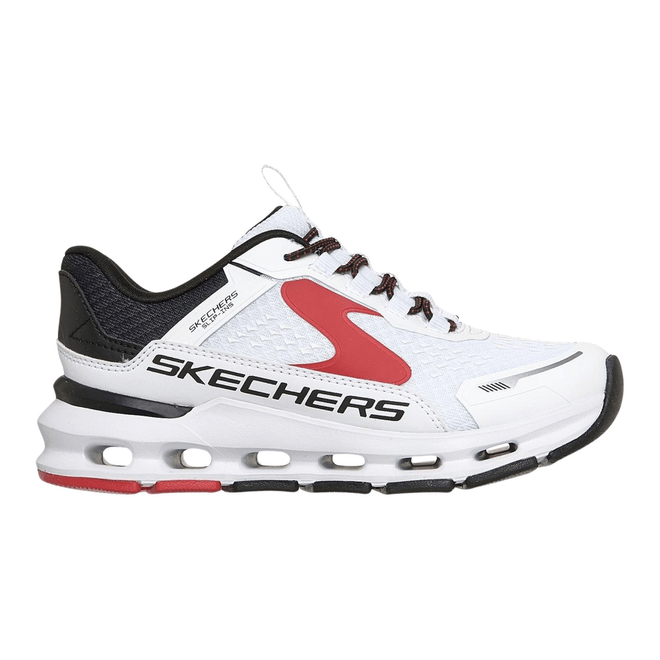 Skechers Slip-ins Glide-Step Plus Vista-Lane 404203L-WBKR