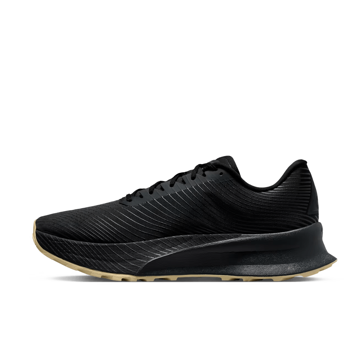 Nike ACG Ultrafly Trail 'Black' IR7317-001