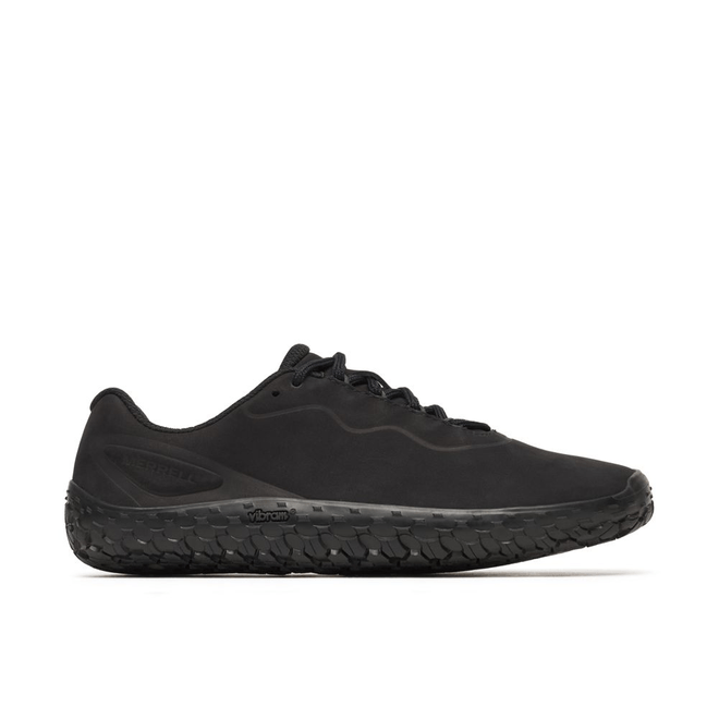 Merrell Vapor Glove 7 Leather Black J00003332