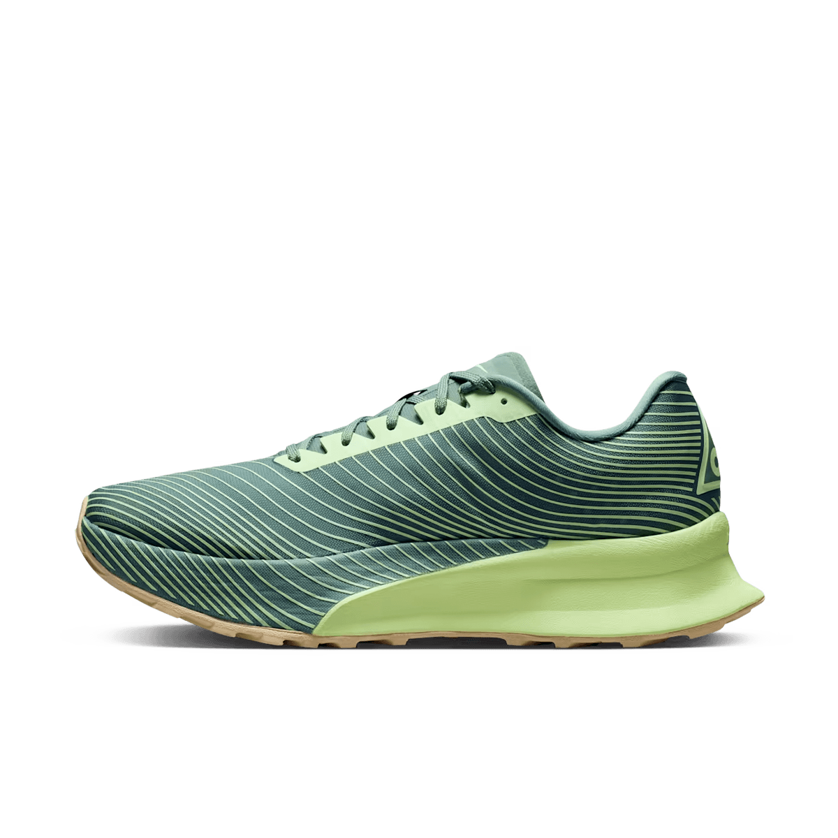 Nike ACG Ultrafly Trail 'Dutch Green' IR7317-300