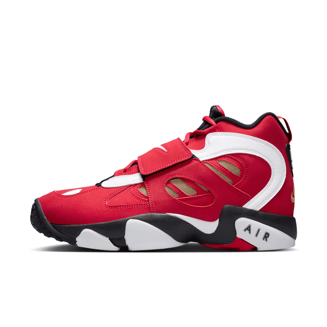 Nike Air Diamond Turf 2 HQ2631-600