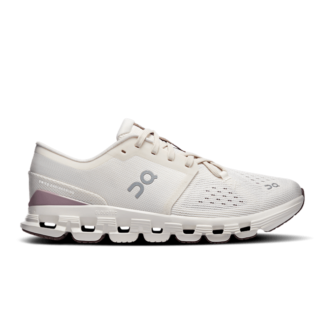 ON Cloud X 4 'Beige' 3WE30074740
