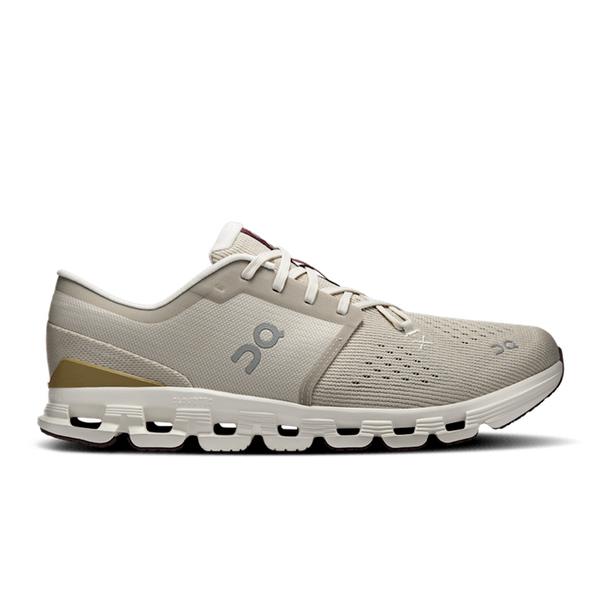 ON Cloud X 4 'Yellow' 3ME30043692