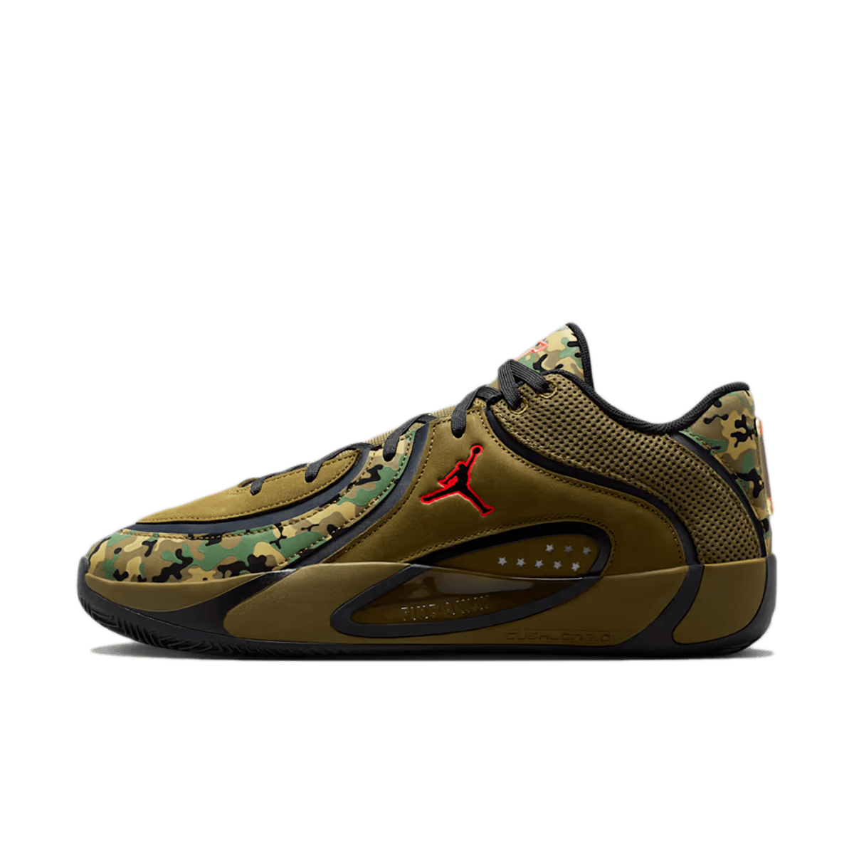 Jordan Tatum 4 'First Ring' IB7195-001