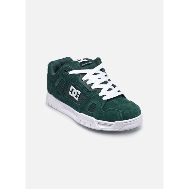 Dc Shoes Stag M 320188-DGR