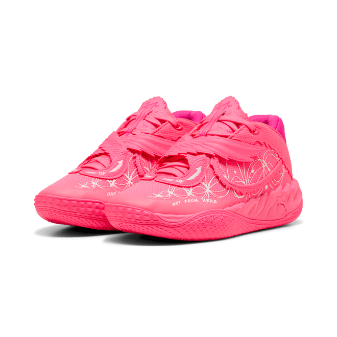PUMA X FAST & FURIOUS MB.05 Miami 314022-01
