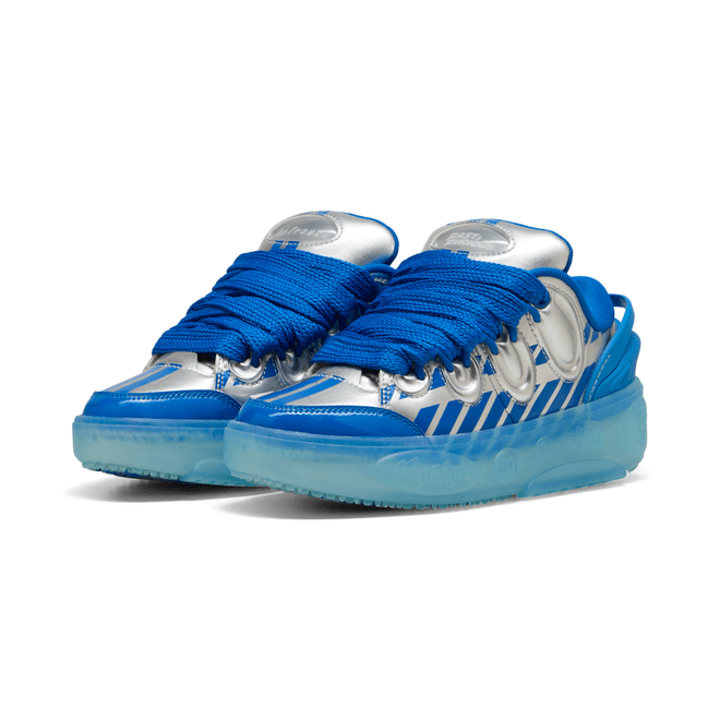 PUMA X FAST & FURIOUS LaFrancÃ© Miami 314032-01