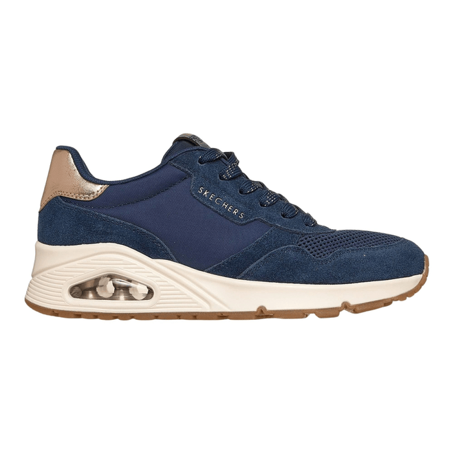 Skechers Uno Vintage Air Skechers Dames 177856-NVY