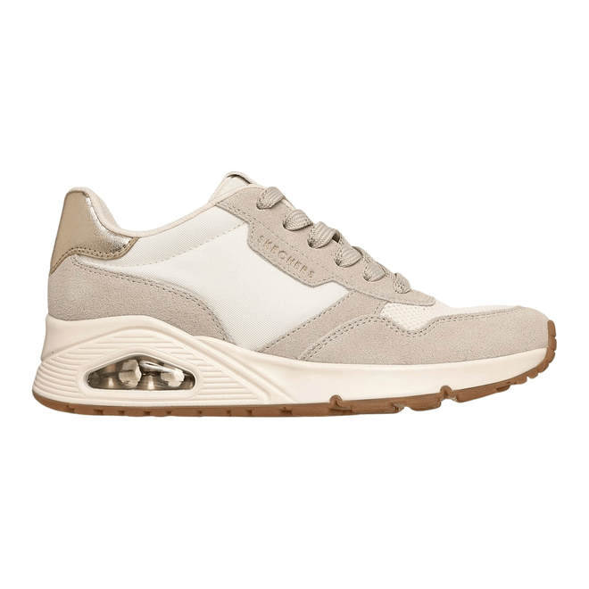 Skechers Uno Vintage Air Skechers Dames 177856-OFWT