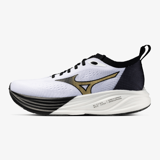 Mizuno Neo Zen 2 Running White J1GC268201