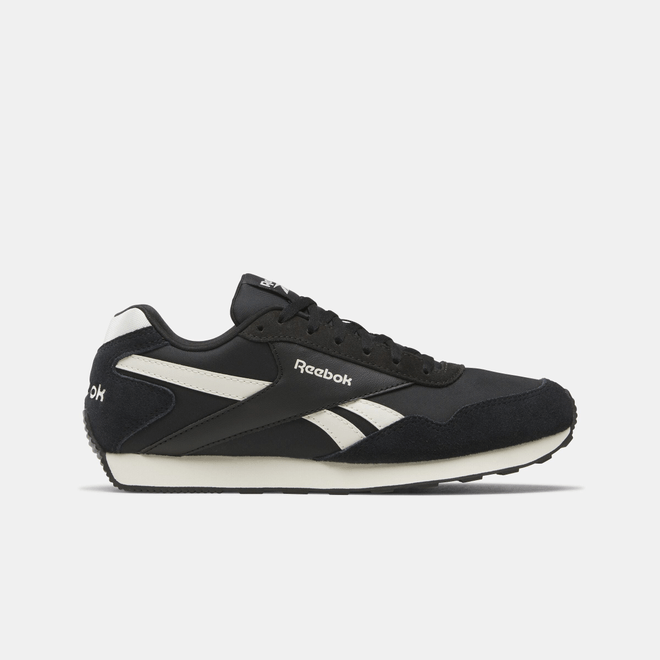 Reebok Glide Low Women's 'Washed Black' 100208667