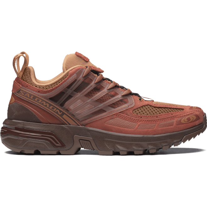 Salomon Acs Pro Red Ashes L47967900